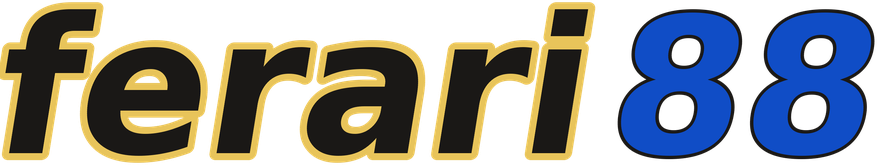 ferari88 logo